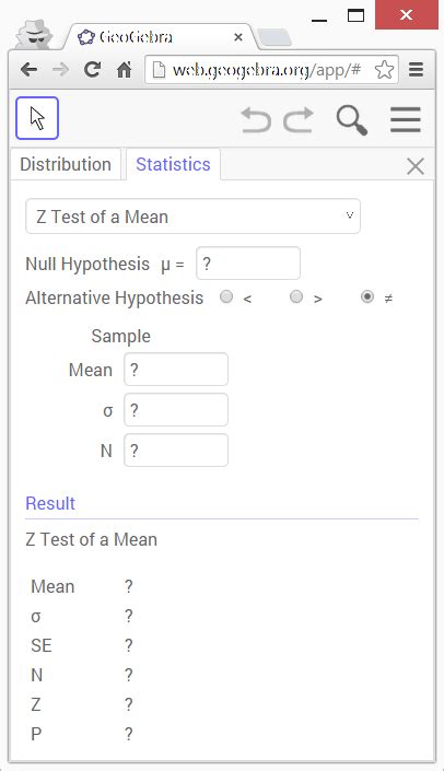 geogebra probability calculator|Probability and Combinatorics in GeoGebra .